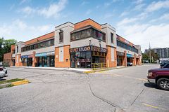 212a - 2190 Warden Avenue, Toronto E05, ON, exterior