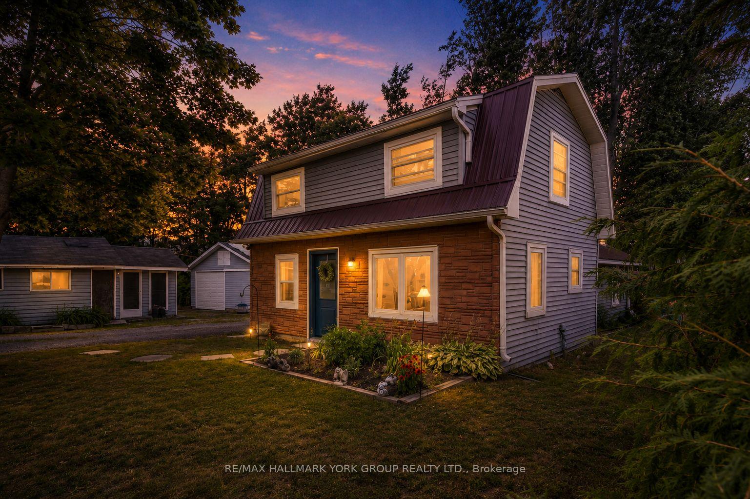 6 Mitchellview Road, Kawartha Lakes, ON, exterior