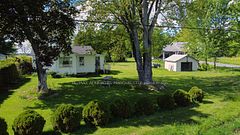 11481 Lakeshore Drive, South Dundas, ON, exterior
