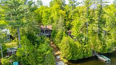 1012 Coulson Lane, Highlands East, ON, exterior