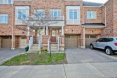 14 Fanny Grove Way, Markham, ON, exterior