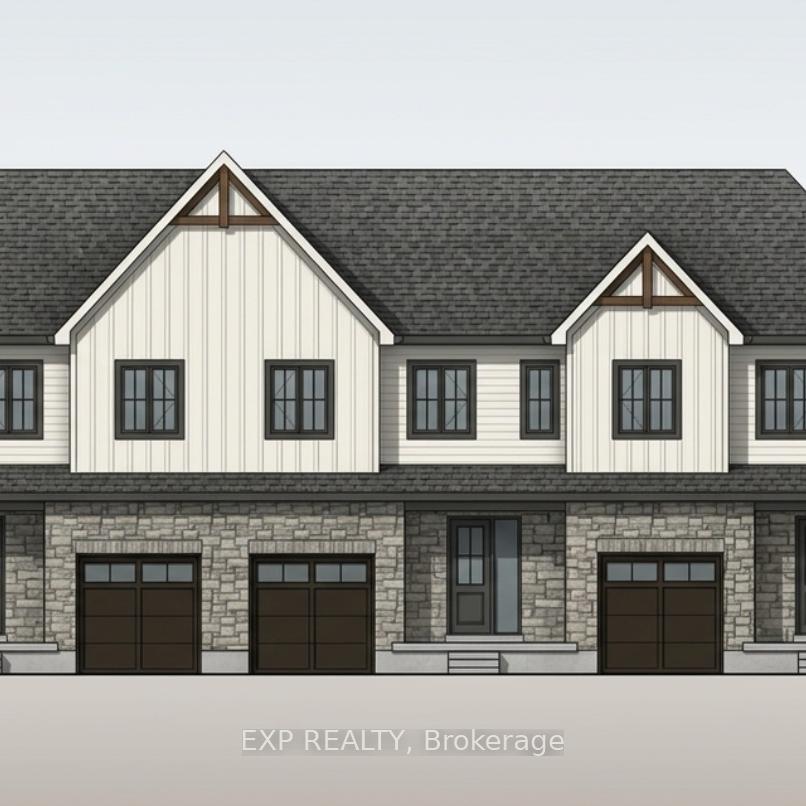 11 Anne Street W, Minto, ON, exterior