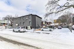 1659 Gerrard Street E, Toronto E02, ON, exterior