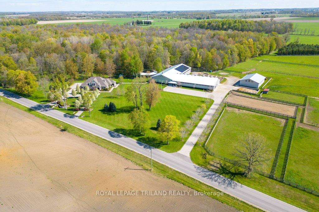 37612 John Wise Line, Southwold, ON, exterior