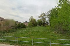 0 (B) Snively Street, Richmond Hill, ON, exterior