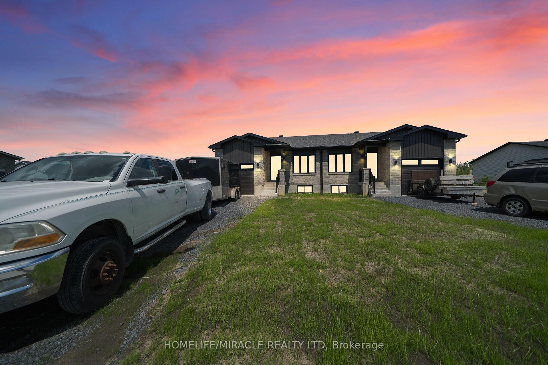Main - 21 Portland Drive, Cornwall, ON, exterior