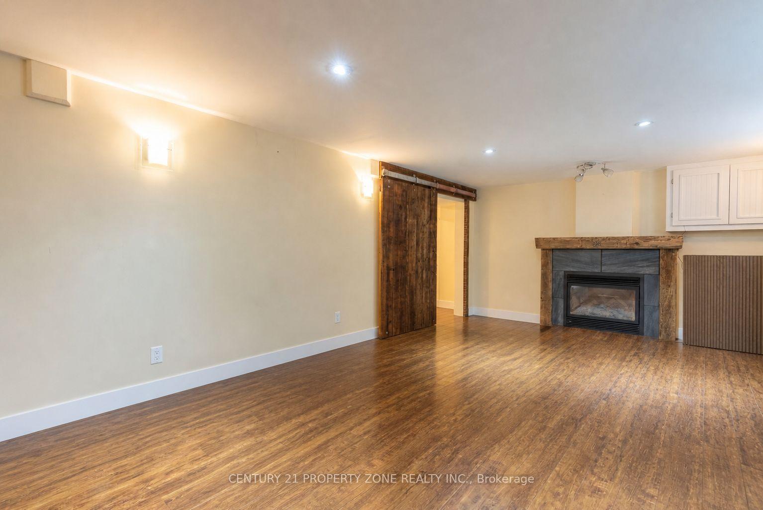 Basement - 162 Mountainview Road, Halton Hills, ON, exterior