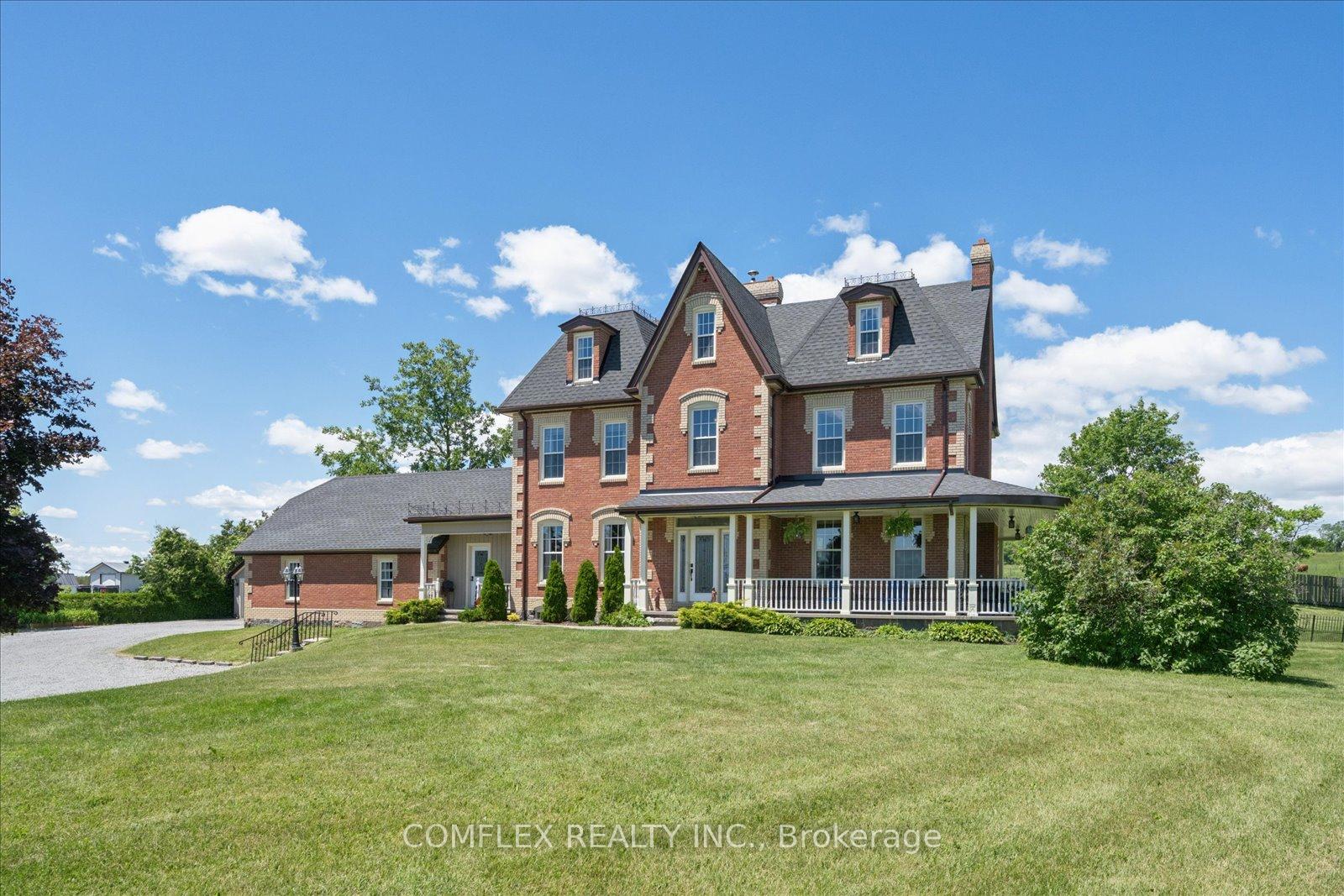 1150 Raglan Road E, Oshawa, ON, exterior