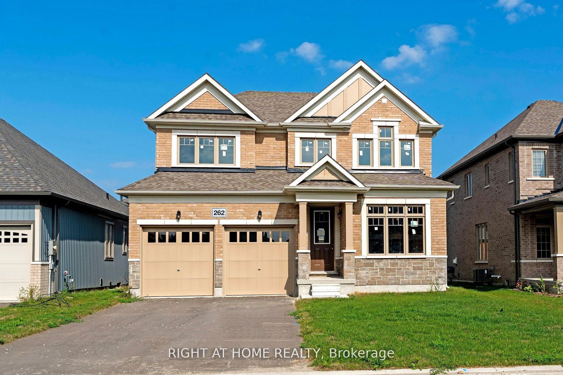 262 Duncan Street, Clearview, ON, exterior