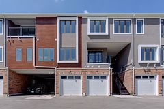 10 - 6701 Thorold Stone Road, Niagara Falls, ON, exterior