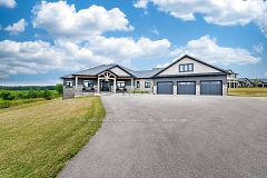 6 Rutledge Heights, Melancthon, ON, exterior