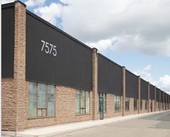 8 - 7575 Kimbel Street, Mississauga, ON, exterior