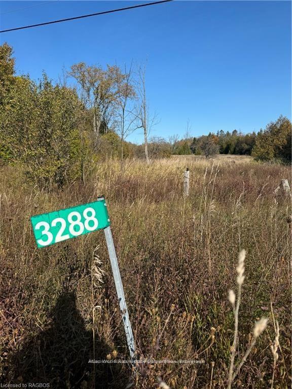 3288 HWY 6 N/A, Northern Bruce Peninsula, ON, exterior