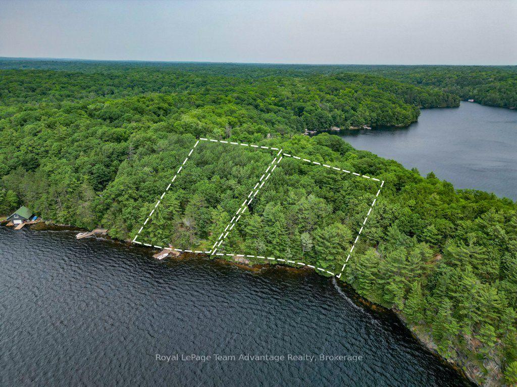 102 Blackstone Lake Water N/A, The Archipelago, ON, exterior