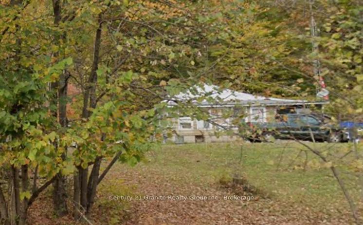 2445 North Shore Road, Algonquin Highlands, ON, exterior