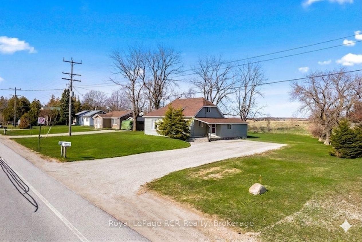 2882 6 Highway, Northern Bruce Peninsula, ON, exterior