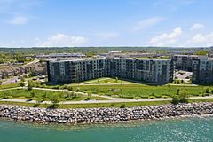 129 - 101 SHOREVIEW Place, Hamilton, ON, exterior