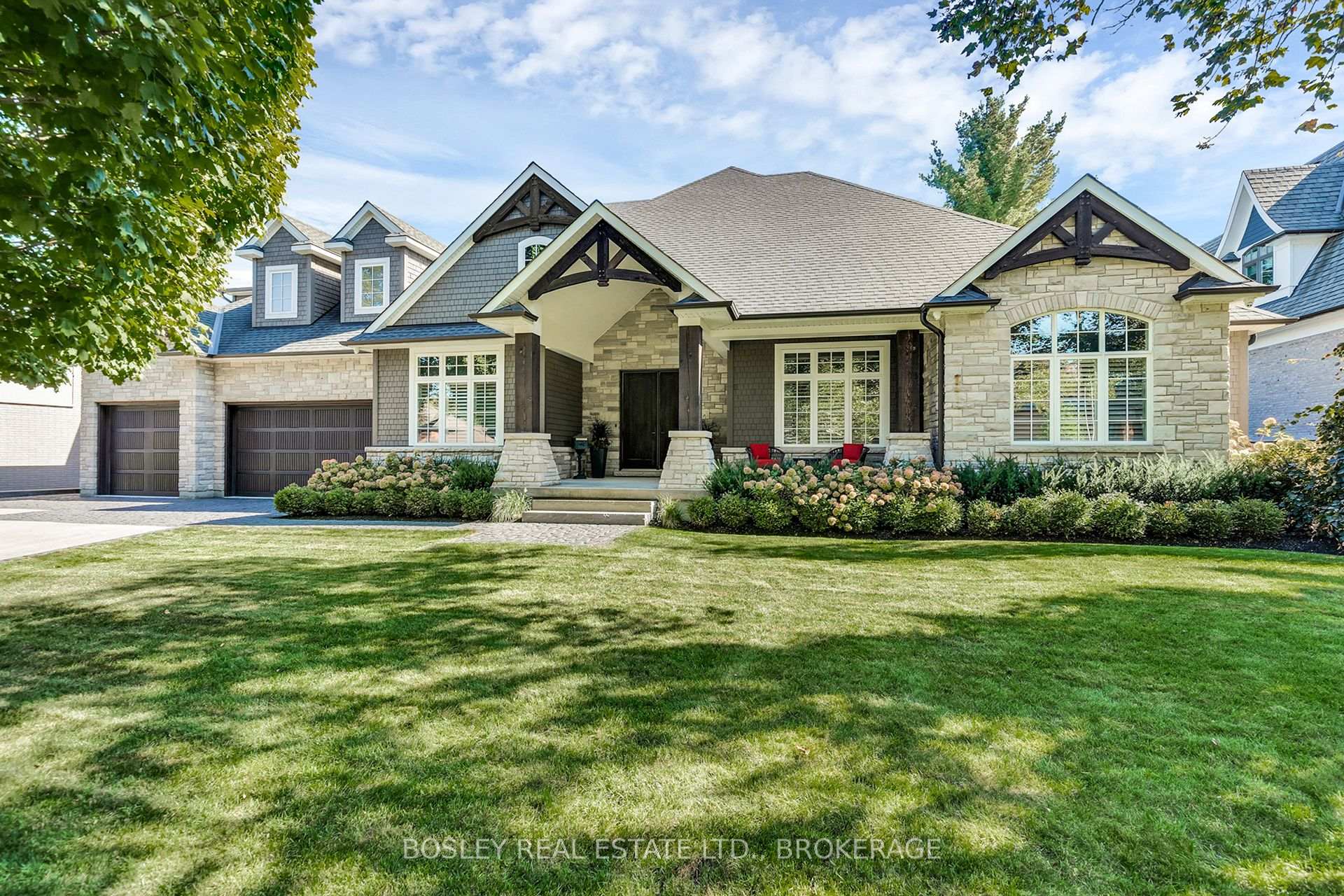 94 Terrence Park Drive N/A, Hamilton, ON, exterior