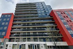 2126 - 258B Sunview Street, Waterloo, ON, exterior