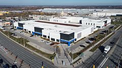 3115 Markham Road E, Toronto E11, ON, exterior