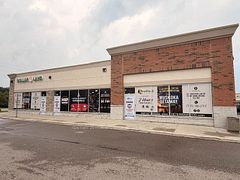 47 - 3890 Eglinton Avenue W, Mississauga, ON, exterior