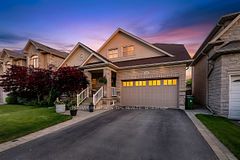 25 Leafield Drive, Toronto E05, ON, exterior