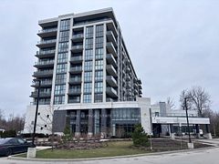 803 - 7711 Green Vista Gate, Niagara Falls, ON, exterior