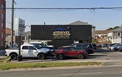 1020 Dundas Street E, Whitby, ON, exterior