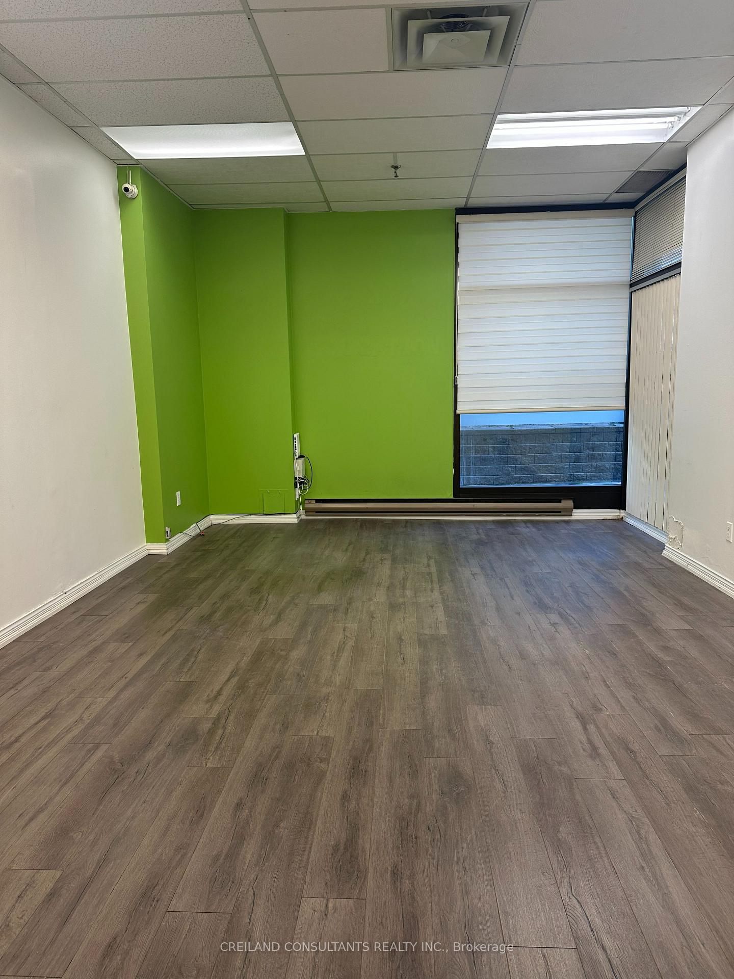 Unit 107 - 5460 Yonge Street, Toronto C07, ON, exterior