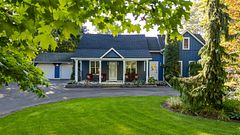 1914 Bruce 33 Road, Saugeen Shores, ON, exterior
