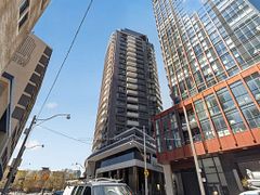 1202 - 88 Davenport Road, Toronto C02, ON, exterior