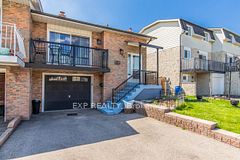 88 English Street, Brampton, ON, exterior