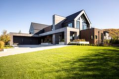 112 Stone Zack Lane, Blue Mountains, ON, exterior