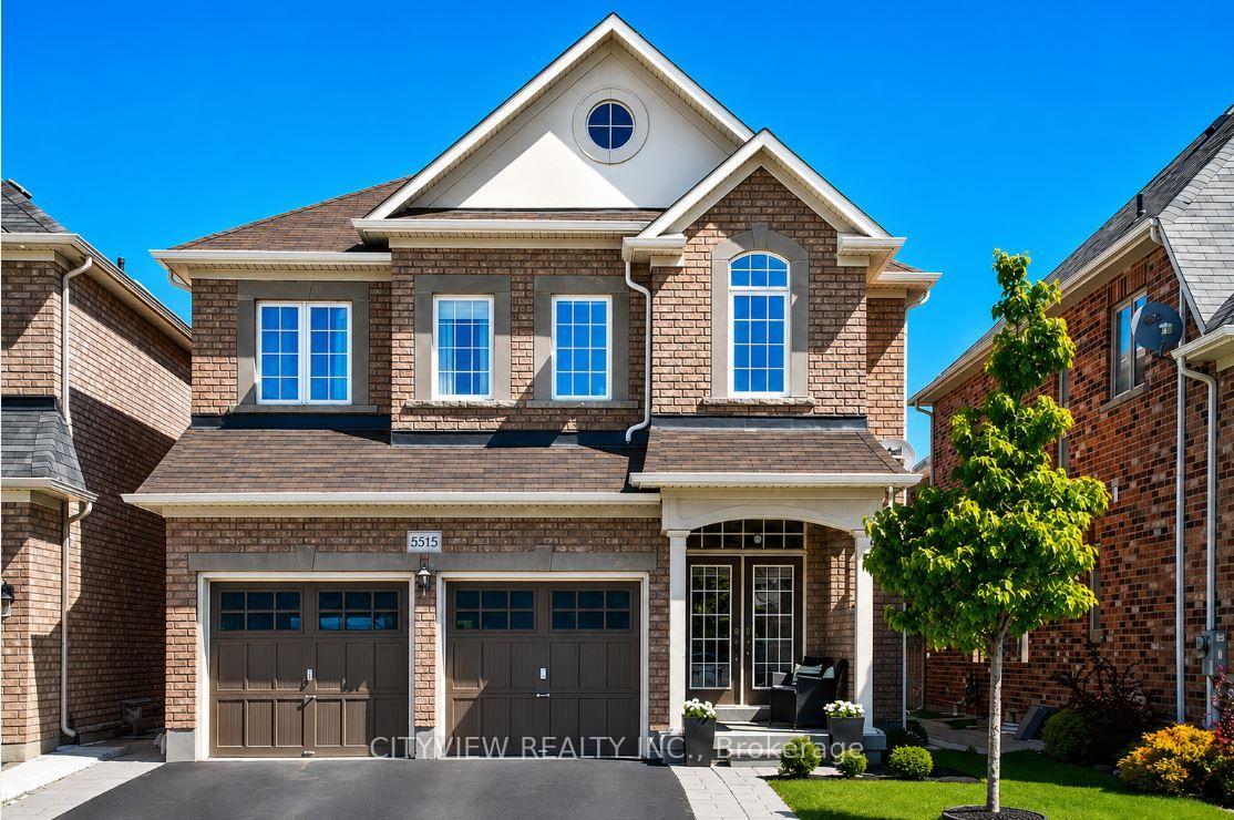 3345 Moses Way, Burlington, ON, exterior