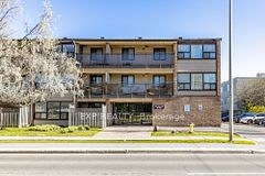 305 - 1490 Heron Road, Hunt Club - South Keys and Area, ON, exterior