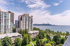 1004 - 2119 Lake Shore Boulevard W, Toronto W06, ON, exterior