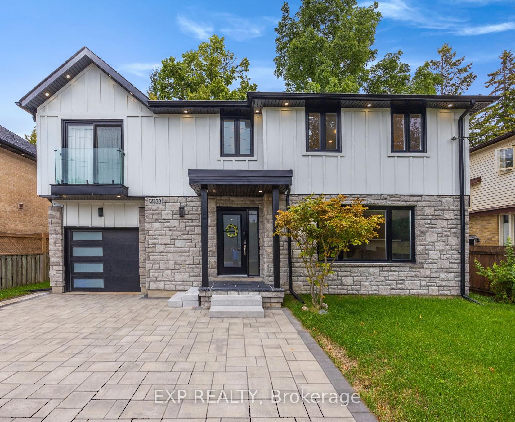 12333 Ninth Line, Whitchurch-Stouffville, ON, exterior