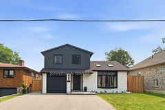 1893 Spruce Hill Road, Pickering, ON, exterior