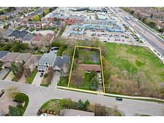 27 Vaughan Boulevard, Vaughan, ON, exterior