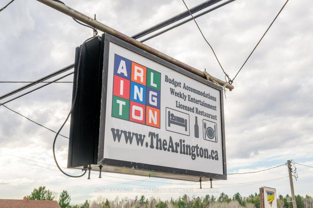 32990 Highway 62 N/A, Hastings Highlands, ON, exterior