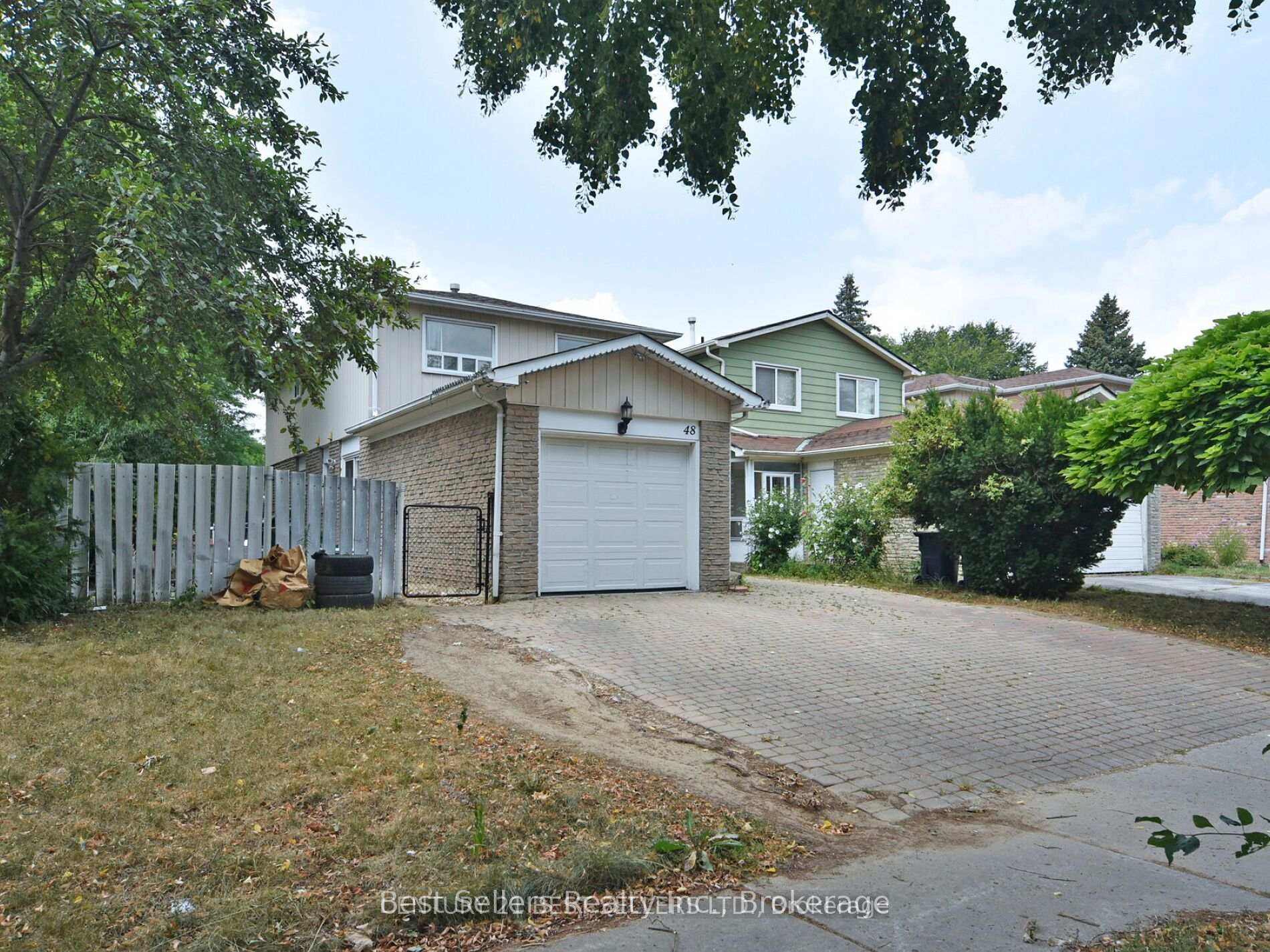 48 Marrakesh Drive, Toronto E07, ON, exterior