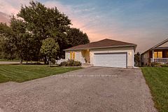 6 Crusoe Place, Ingersoll, ON, exterior