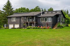 555796 6th Line, Blue Mountains, ON, exterior