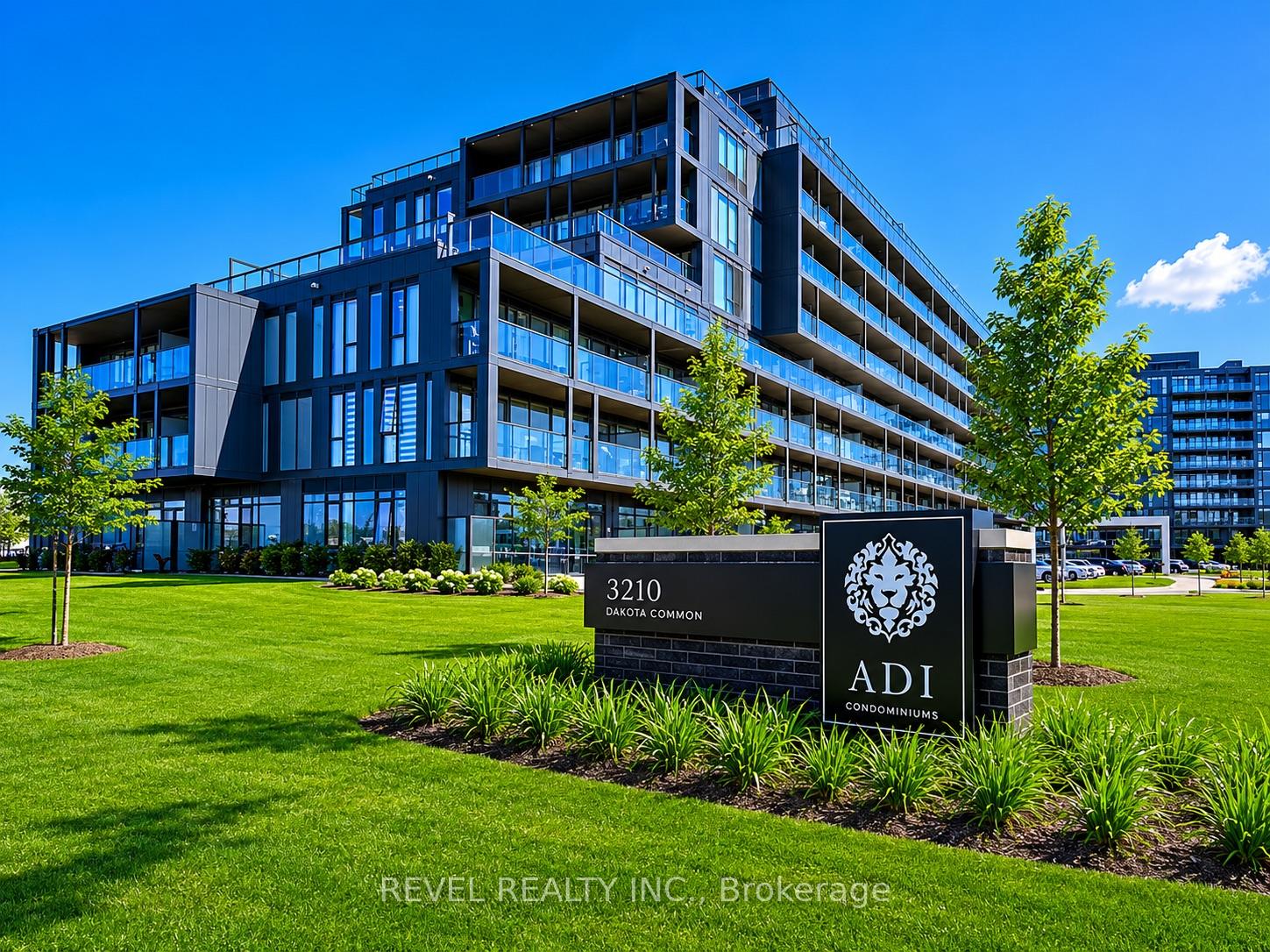 A223 - 3210 Dakota Common N/A, Burlington, ON, exterior