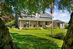 1041 Petherick's Road, Trent Hills, ON, exterior