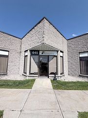 645 Consortium Court, London South, ON, exterior