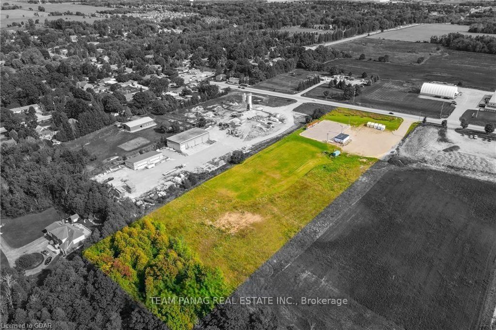 18 - 7450 WELLINGTON COUNTY Road, Centre Wellington, ON, exterior