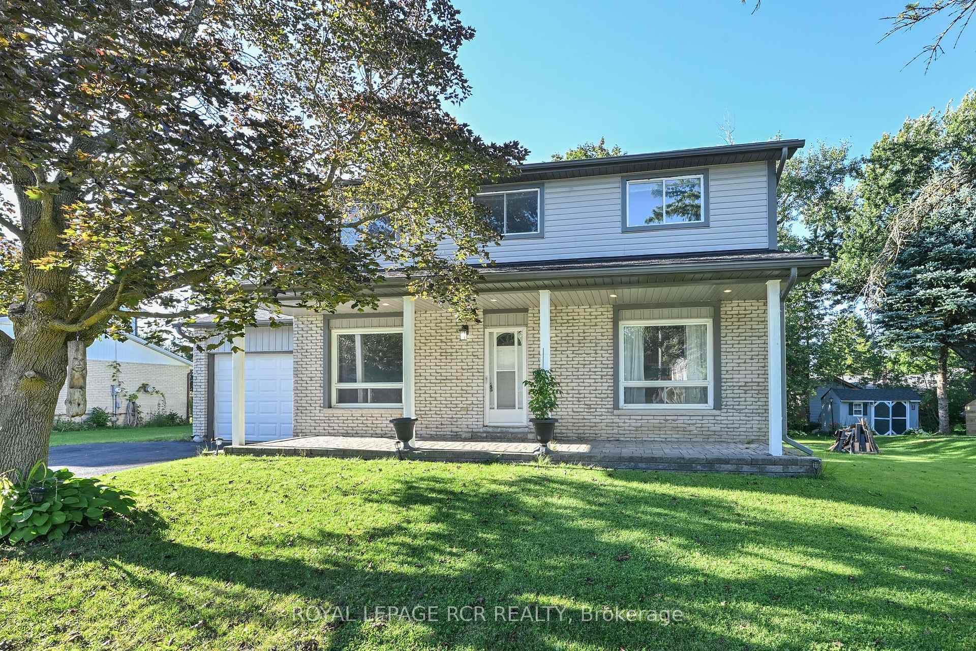 116 Ann Street, Shelburne, ON, exterior