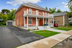104 inkerman Street, Trent Hills, ON, exterior