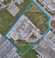 Opt 1 - 1250 Appleby Line, Burlington, ON, exterior